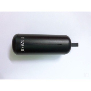 Tai nghe Bluetooth True Wireless Mozard AT5 Đen