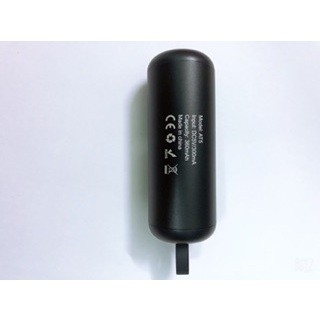 Tai nghe Bluetooth True Wireless Mozard AT5 Đen