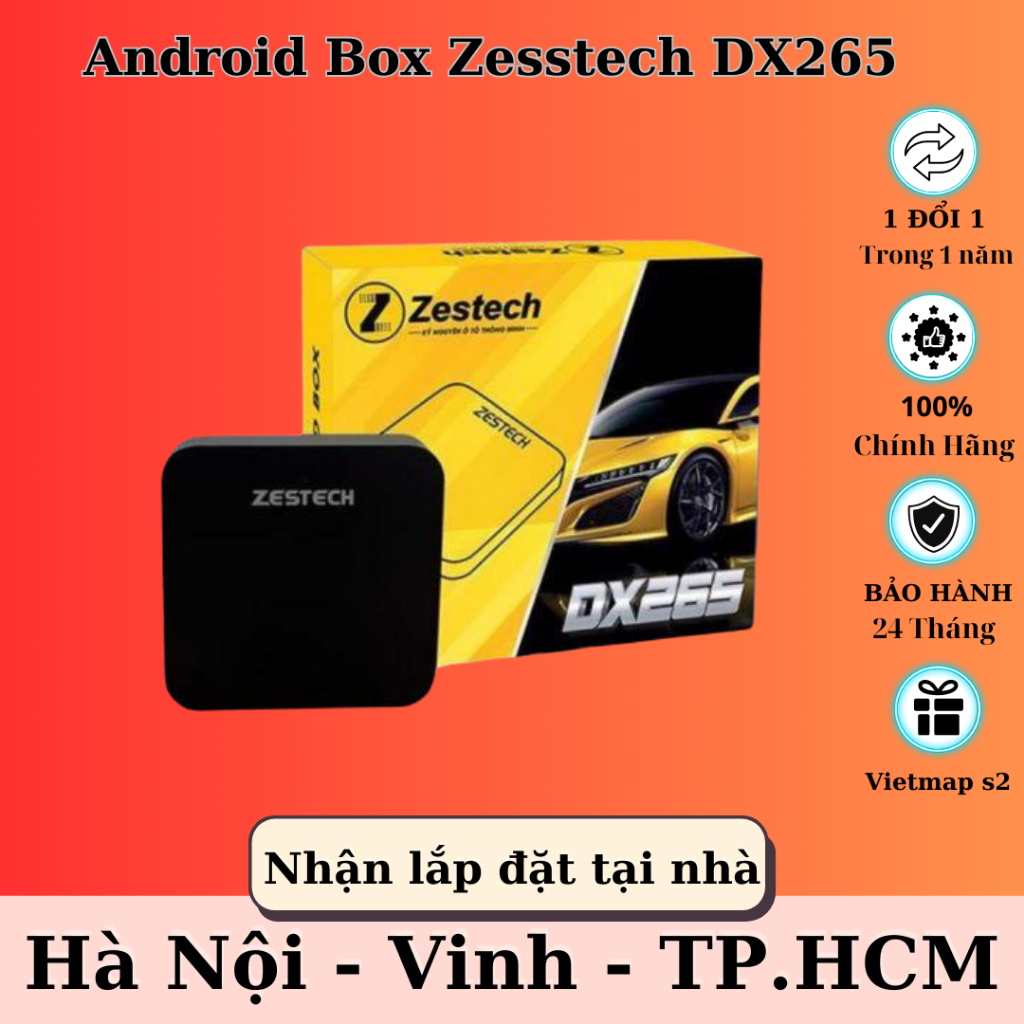 Dành Cho Ô Tô - Bản Mới Nhất