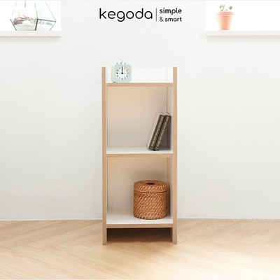Kệ Sách Handi Đa Năng Kích Thước 80x30x33.2cm Thương Hiệu KEGODA KGD80