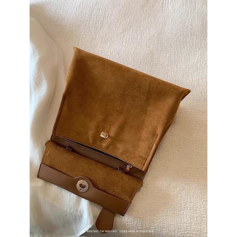 TÚI CHIO’2nd TUỒNG NHÀ MÁY , MUA TÚI TẶNG KÈM CHARM GẤU CỰC CUTE 🔥