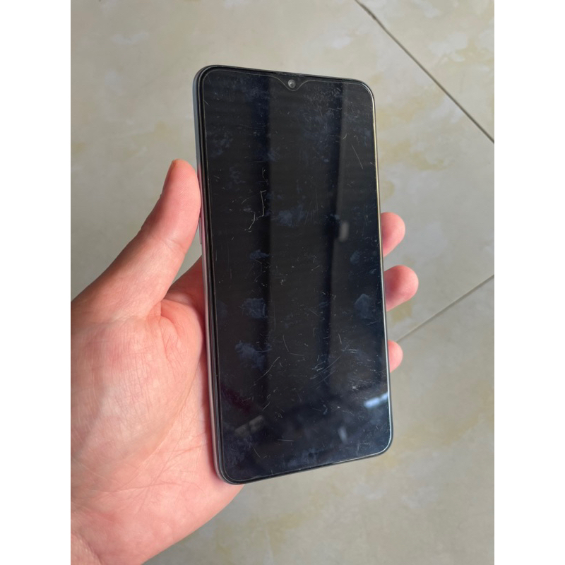 Điện thoại xác oppo a12