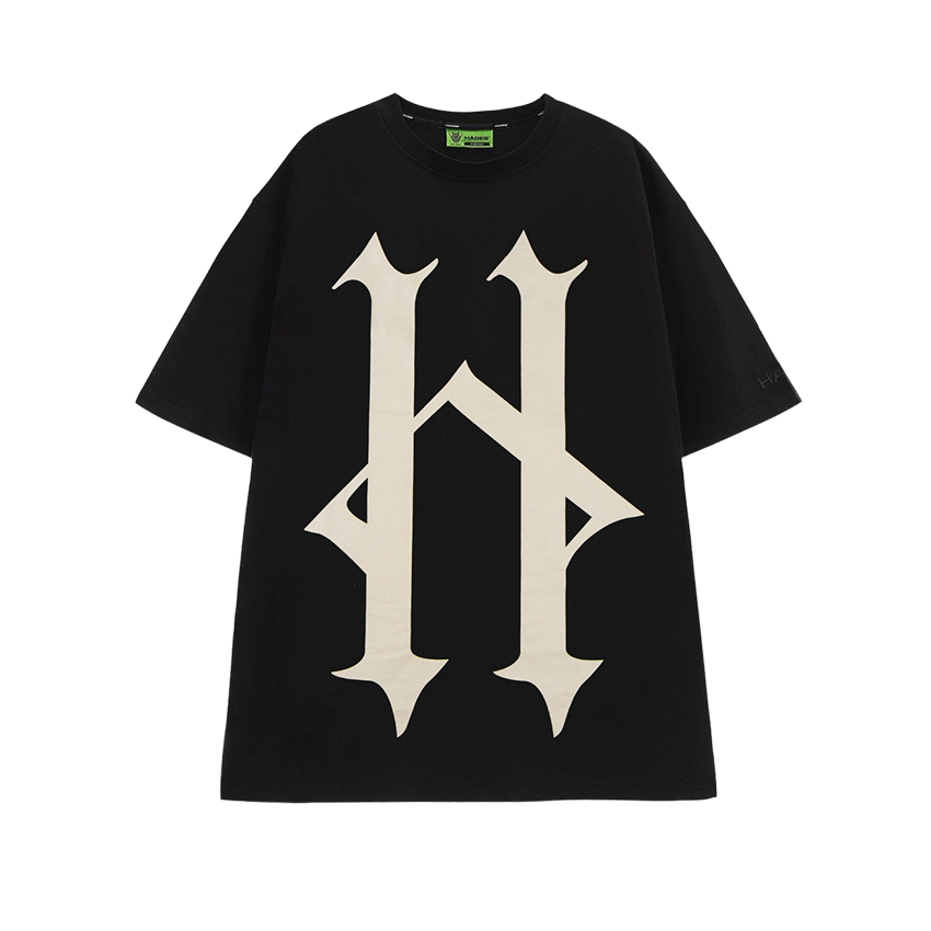 Áo thun Hades Alternative local brand unisex - Áo phông nam nữ tay lỡ, form rộng wearzone