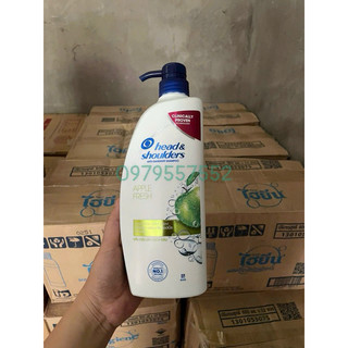 Dầu Gội Head & Shoulder 850ml