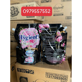 NEW - NƯỚC XẢ VẢI ĐẬM ĐẶC HYGIENE 1150-1300ml tùy màu