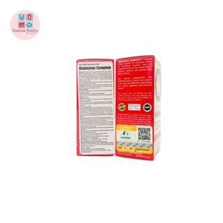 Men vi sinh 10 chủng BioAmicus Complete- 08/2026