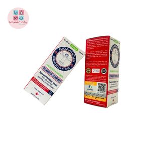 Men vi sinh 10 chủng BioAmicus Complete- 08/2026