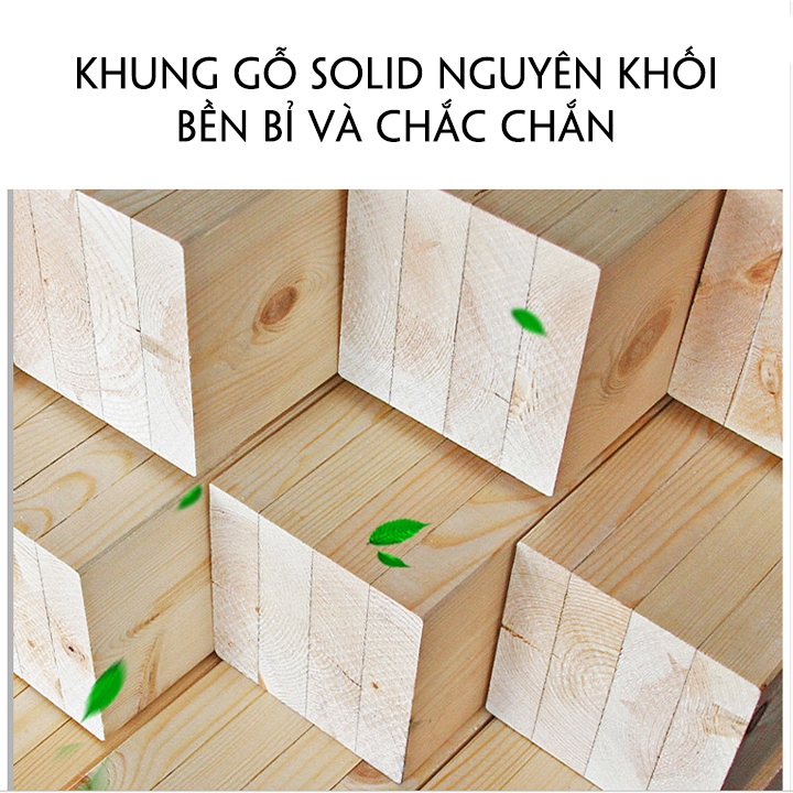 Ghế Sofa Bed Đa Năng Ngăn Chứa Đồ Tiện Lợi - Sofa Bed Family Happy Điều  Thoải Mái Kích Thước 186x118x27cm