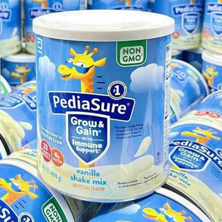 Hộp Sữa Bột Pediasure Vanilla 400g - Mỹ