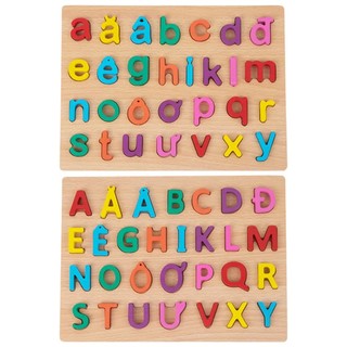 Giáo Cụ Montessori Cột Tính Học Đếm Kết Hợp Chữ Cái Tiếng Việt Kèm 5 Thanh Dấu