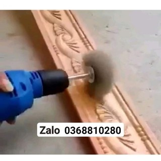 Cước nhựa đánh bóng đồ gỗ