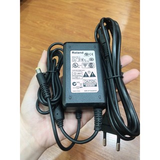 Adaptor nguồn 9v power supply for boss ve-20, ve-500 vocal performer, vo-1 vocoder,,,,,,,