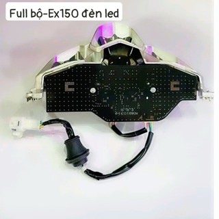 Mạch Led zin Exciter 150 , 155