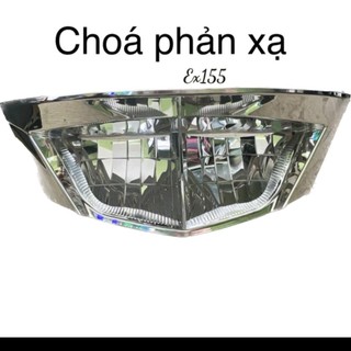 Mạch Led zin Exciter 150 , 155