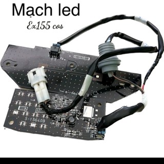 Mạch Led zin Exciter 150 , 155