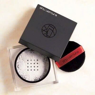 Phấn phủ bột Shu uemura unlimited mopo 15g- bản mới nhất của Shu