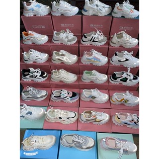 giày chốt trên live giá từ 99k đến 299k