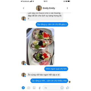 Trứng cá hồi Nga 220g (tặng kèm wasabi, nước tương  ăn kèm)