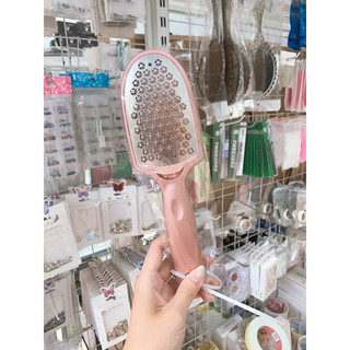 Cây chà gót chân 2 mặt