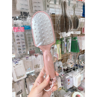 Cây chà gót chân 2 mặt