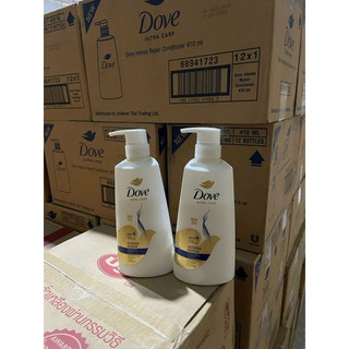Xả Dove 410ml THÁI LAN