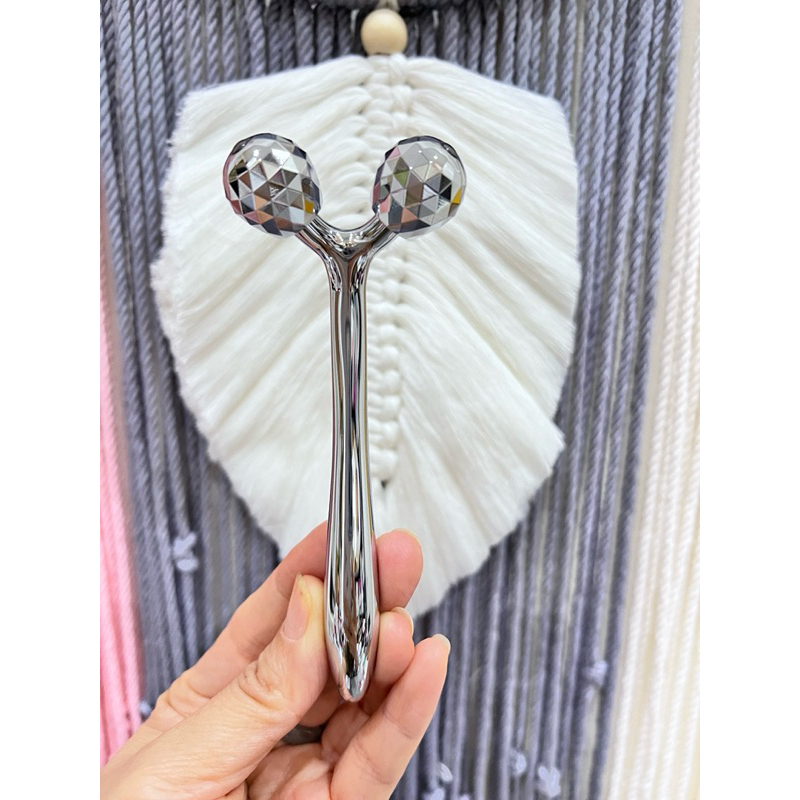 THANH LĂN MASSAGE REFA S CHO MẮT VÀ KHOÉ MIỆNG