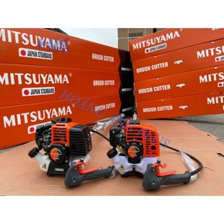 Máy Cắt Cỏ 2 Thì Mitsuyama TL-33N
