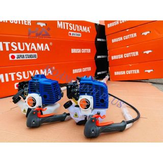 Máy Cắt Cỏ 2 Thì Mitsuyama TL-33N