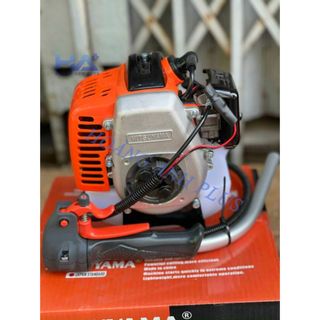 Máy Cắt Cỏ 2 Thì Mitsuyama TL-33N