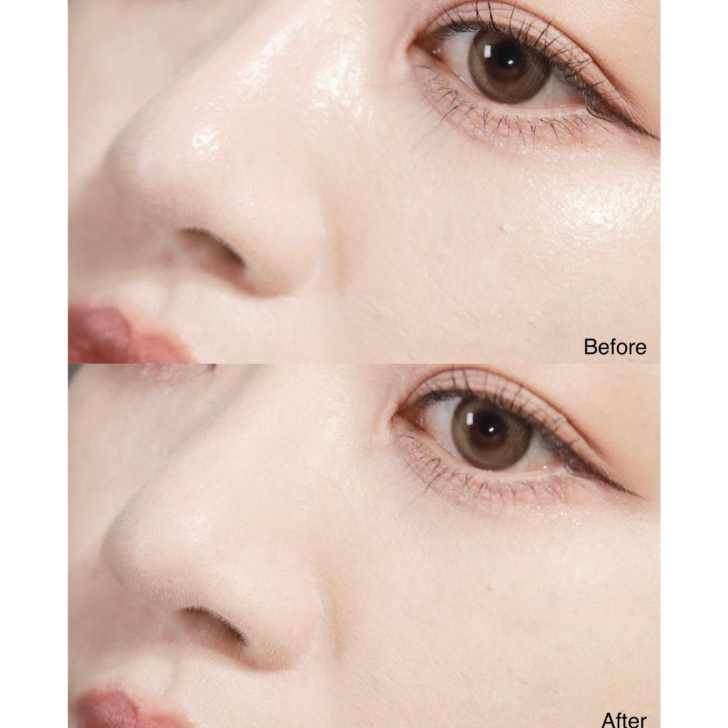 Phấn phủ dạng nén About Tone Effect Powder Pact 8g