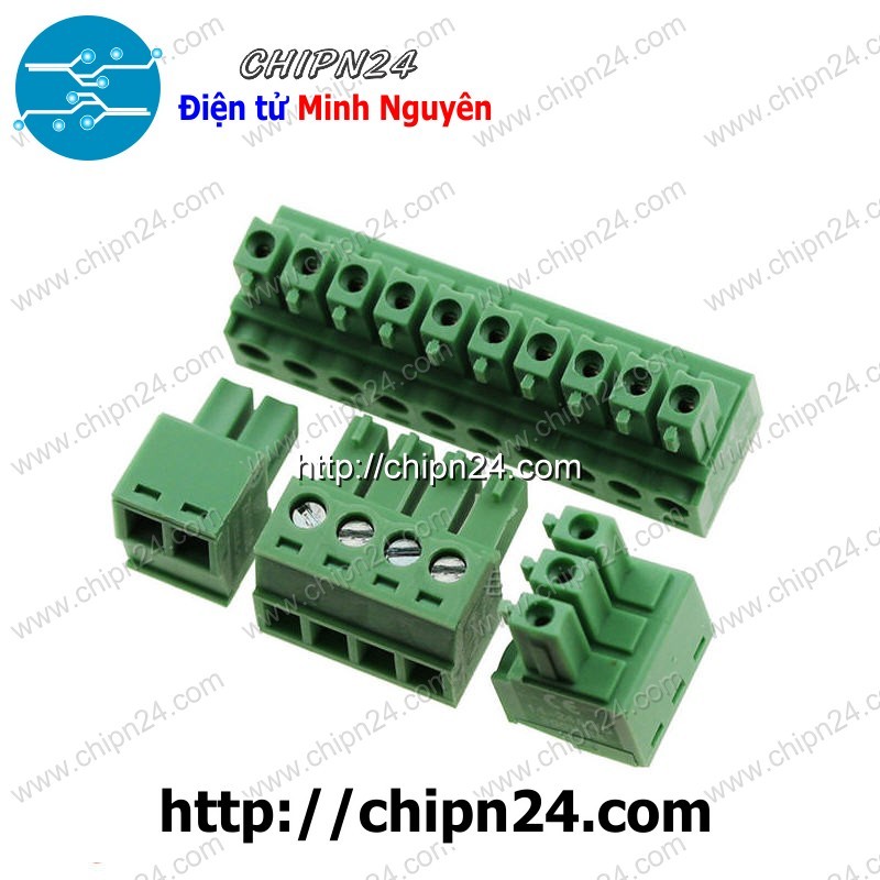 Domino 15EDG3.81 Cong  -