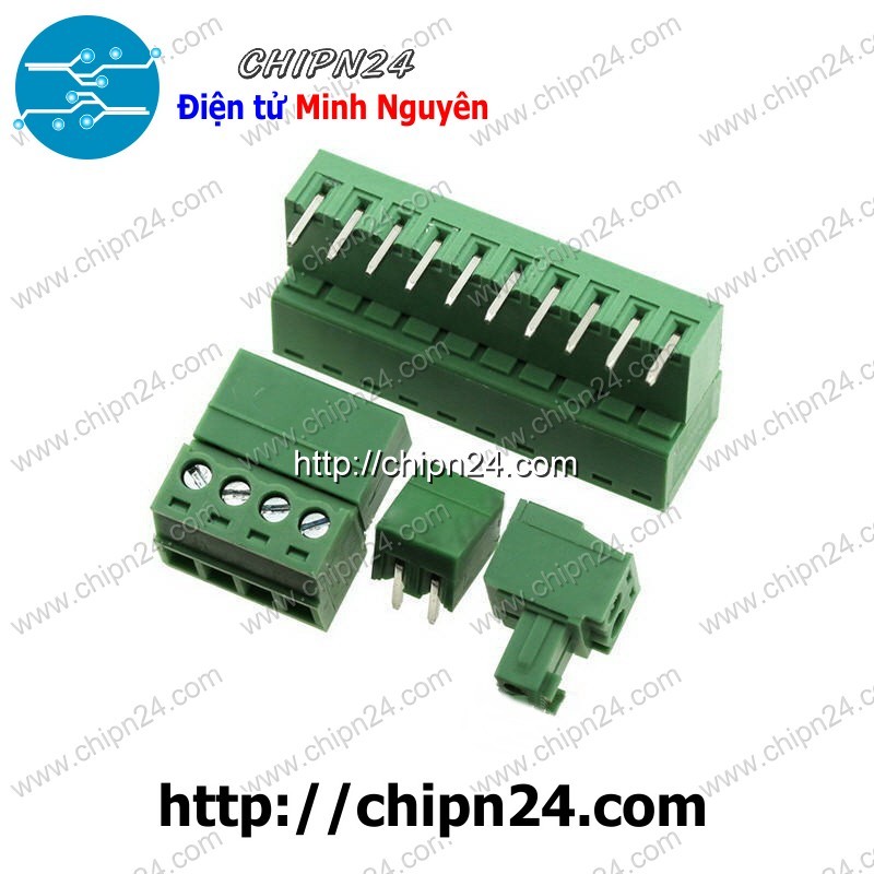 Domino 15EDG3.81 Cong  -