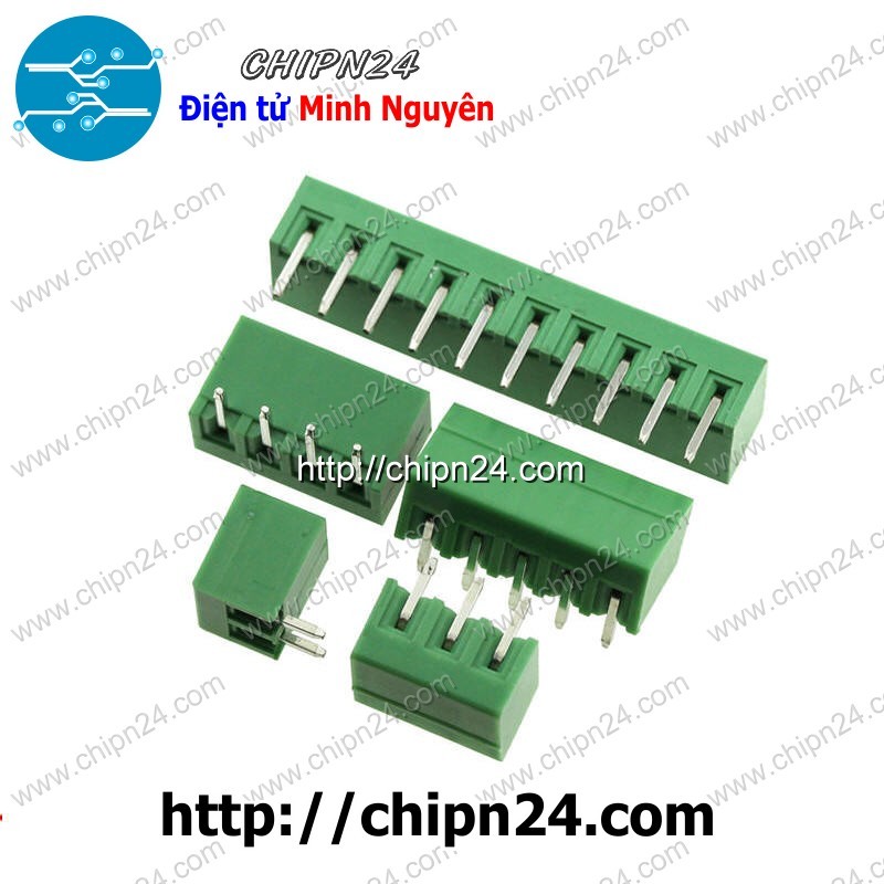 Domino 15EDG3.81 Cong  -