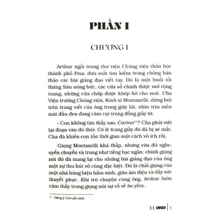 Sách - Ruồi Trâu (Bìa cứng)