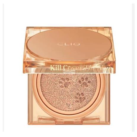 Phấn Nước Clio Kill Cover Cushion Spf50+ Pa+++ 15g - Đủ Dòng
