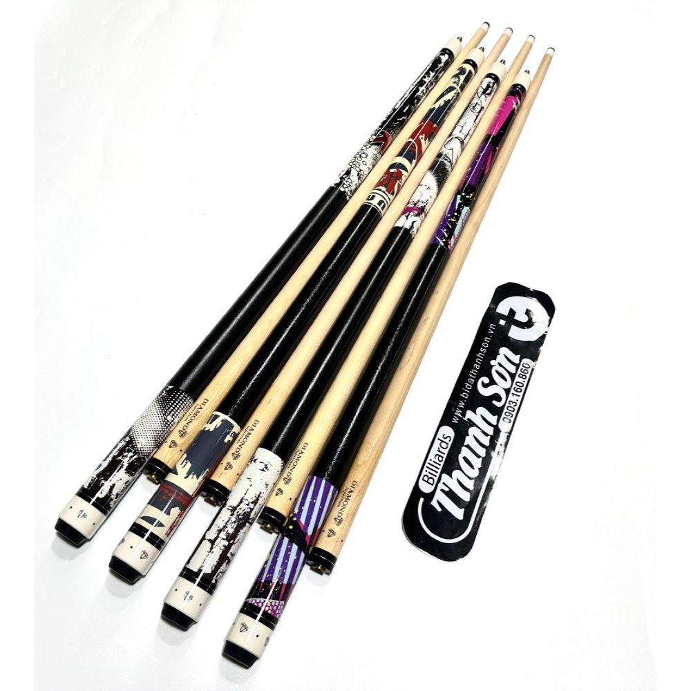 CƠ BIDA LÍP DIAMOND 2