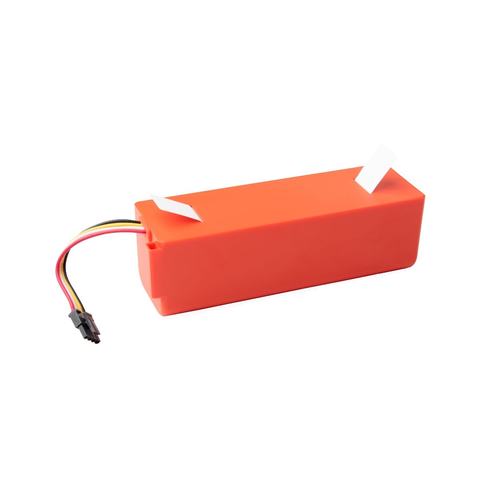 Pin thay thế 5200mAh dành cho Roborock S7 Series/ S8 Series/ Qrevo - Hàng chính hãng
