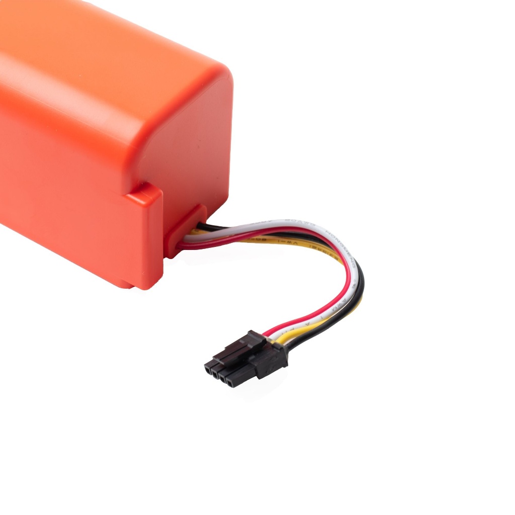 Pin thay thế 5200mAh dành cho Roborock S7 Series/ S8 Series/ Qrevo - Hàng chính hãng