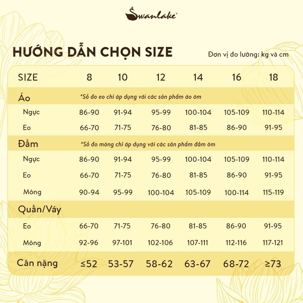 SWANLAKE | Đầm Suông Phom A Tay Lỡ Thêu Vải Taffta Cao Cấp - D10401LW01