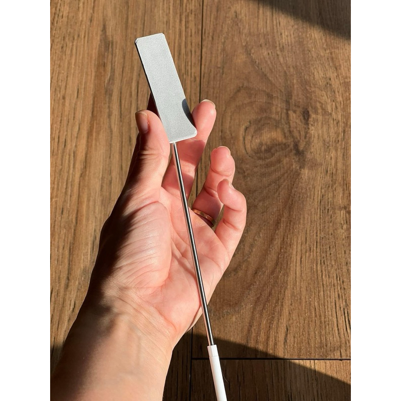 Mô hình chổi lau nhà mini dùng được như thật