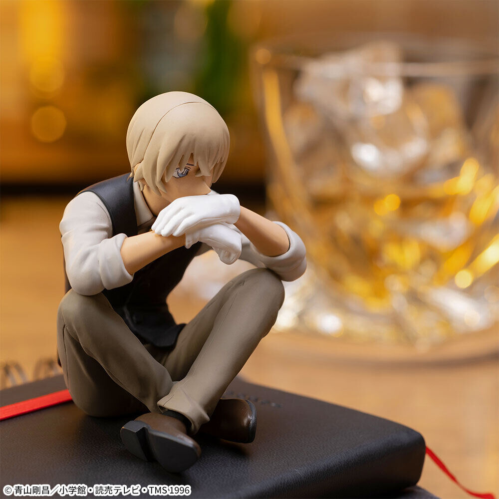 Mô Hình Tooru Amuro - Detective Conan Chokonose Figure