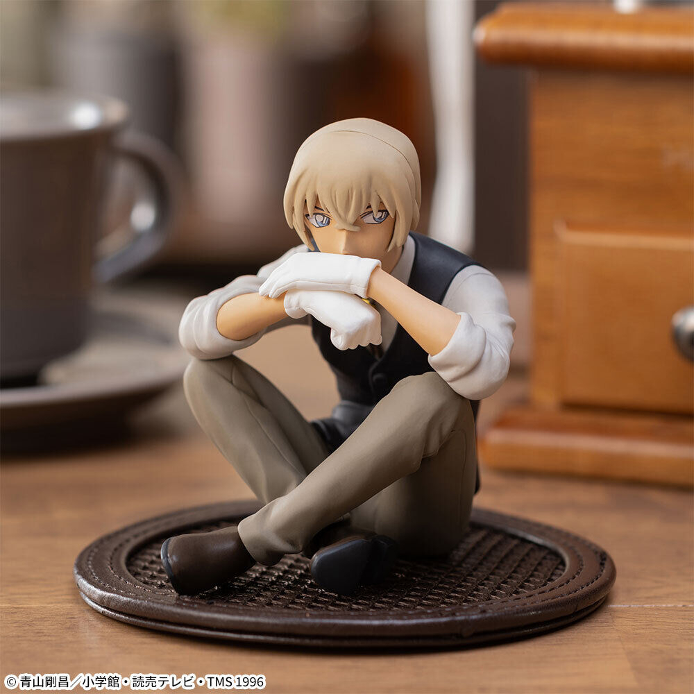 Mô Hình Tooru Amuro - Detective Conan Chokonose Figure