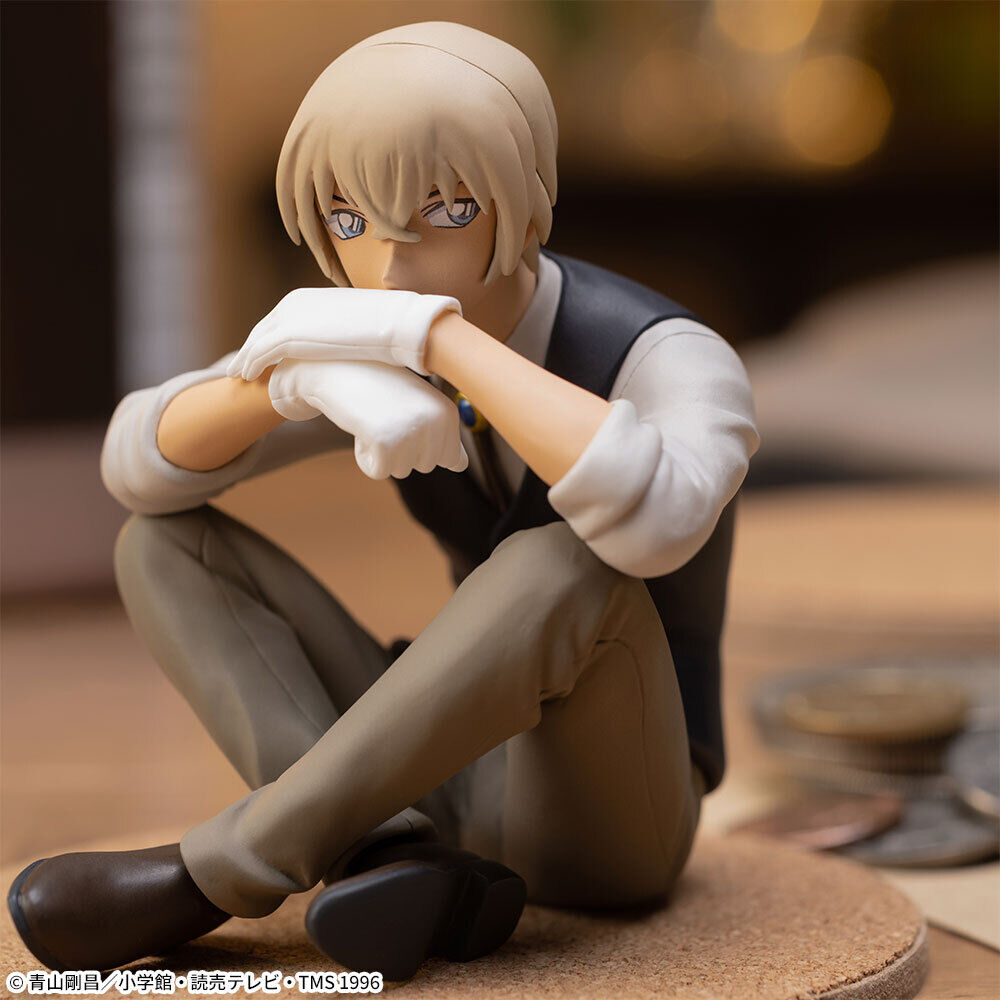 Mô Hình Tooru Amuro - Detective Conan Chokonose Figure