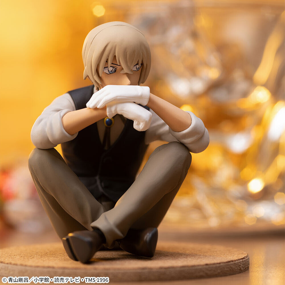 Mô Hình Tooru Amuro - Detective Conan Chokonose Figure