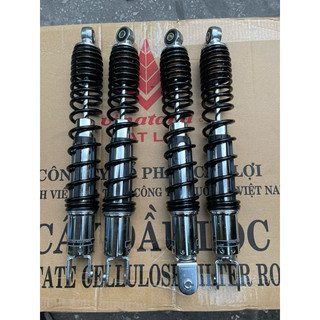 Phuộc zin sh 350i tháo xe mới