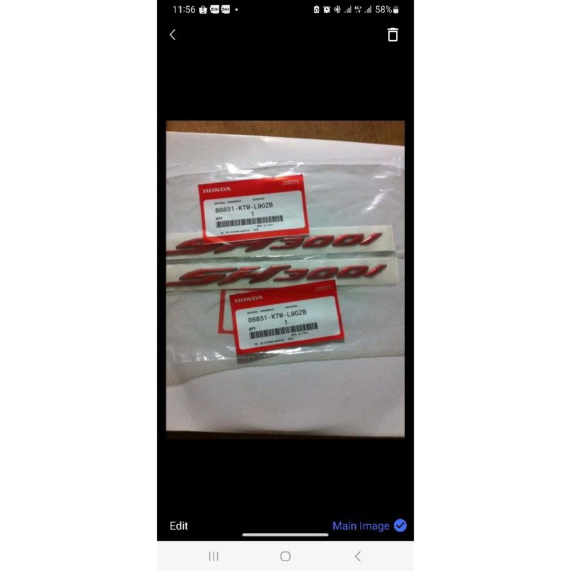 Tem Sh300i 2014