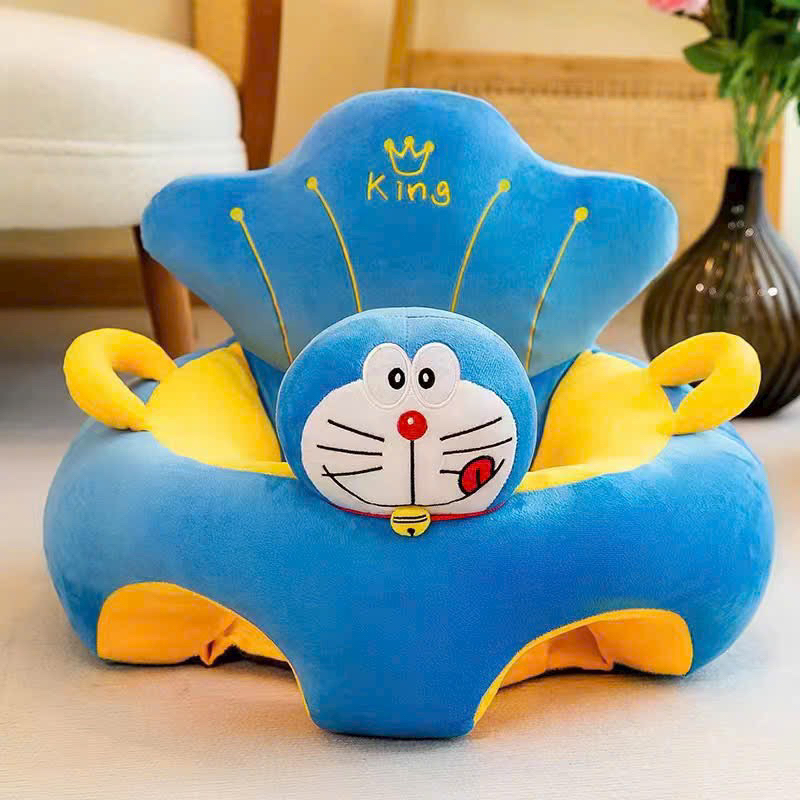 Ghế Tập Ngồi và ghế ăn dăm cho bé