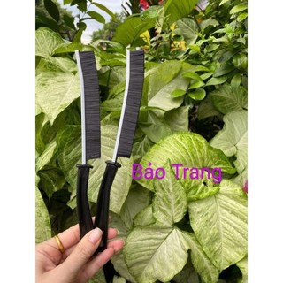 Chổi cọ Vệ Sinh Lồng chim, Vệ sinh Khe Hở, Góc Đa Năng. Bàn chải Vệ Sinh dễ sử dụng Bảo Trang.