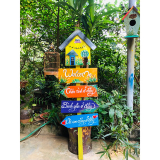 Bảng chỉ dẫn