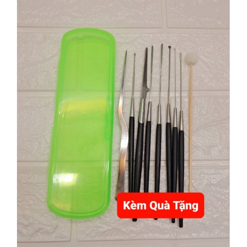 Bộ Lấy Ráy Tai Chuyên Nghiệp . Giá tốt nhất so với các sản phẩm cùng loại